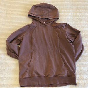 Lululemon Scuba Pullover